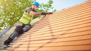 Professional Roofing Contractor in Wortham, TX